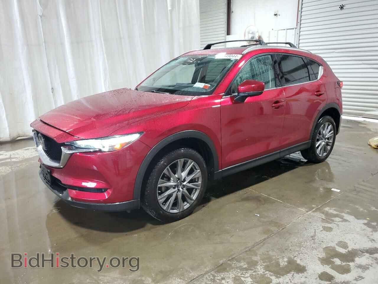 Photo JM3KFBDM7K1634944 - MAZDA CX-5 2019