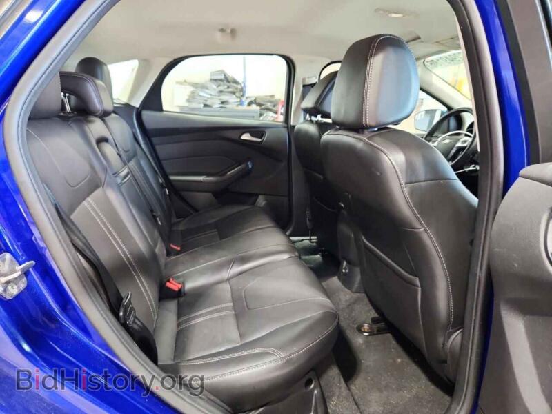 2013 Ford FOCUS (VIN 1FADP3K21DL198451) — фото 10 из 14