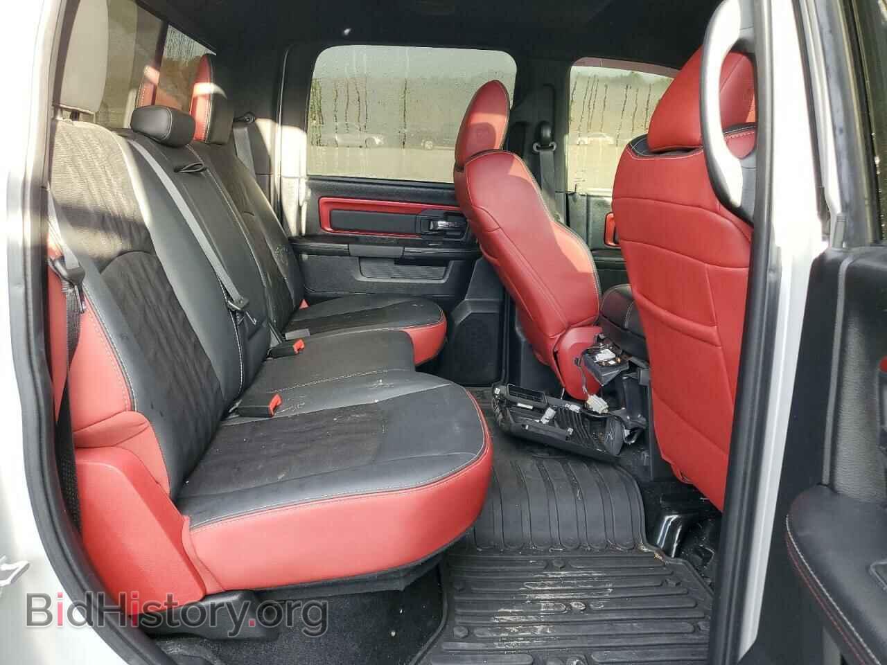 2016 RAM 1500 - VIN: 1C6RR7YT5GS407936 - Фото 10