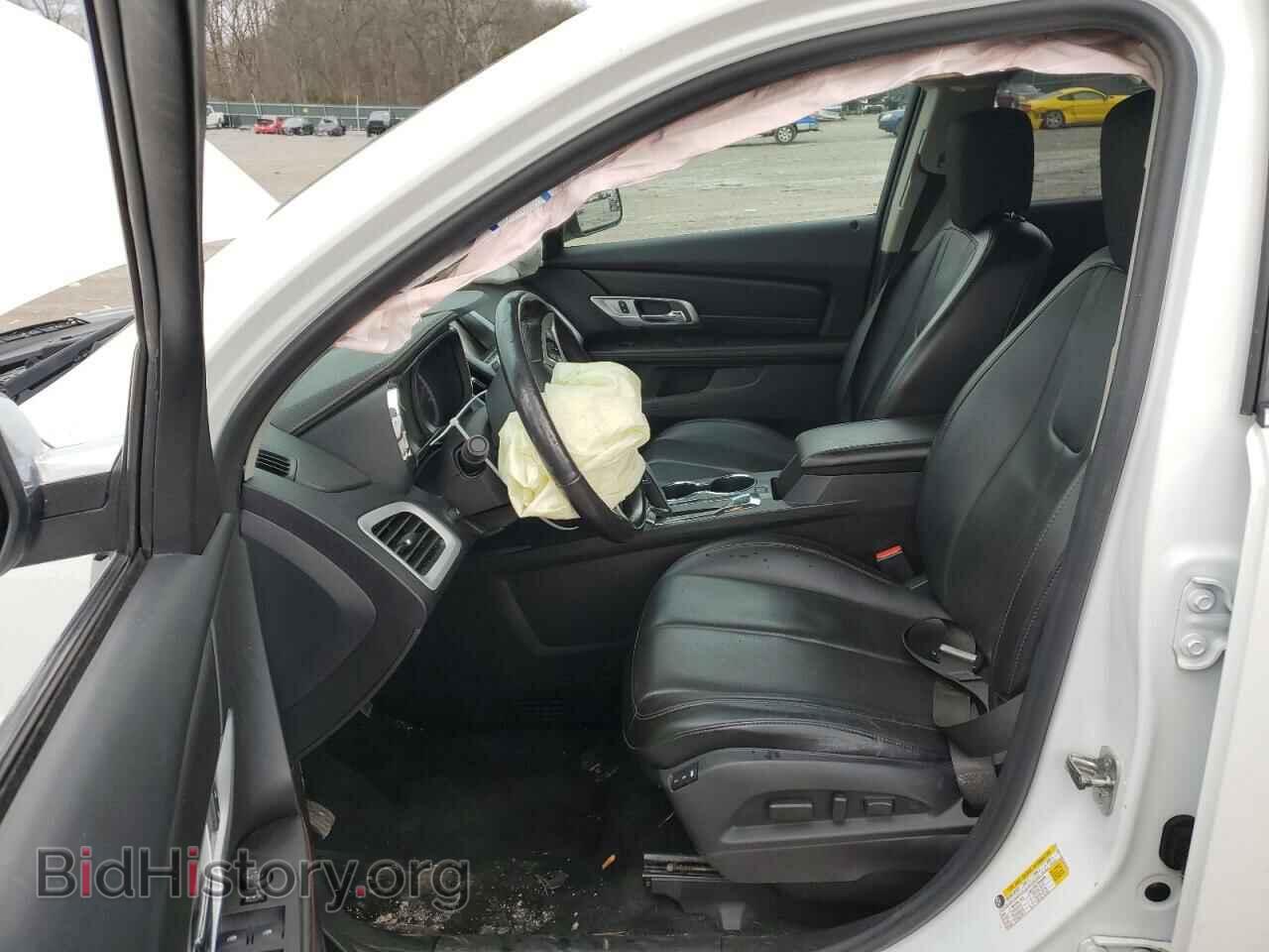 2015 GMC TERRAIN - VIN: 2GKALTEK8F6276101 - Photo 7