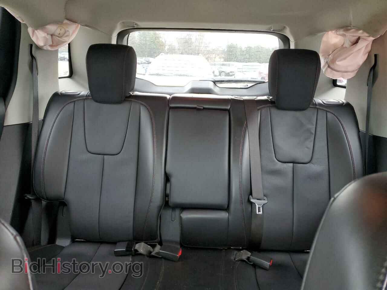 2015 GMC TERRAIN - VIN: 2GKALTEK8F6276101 - Photo 10