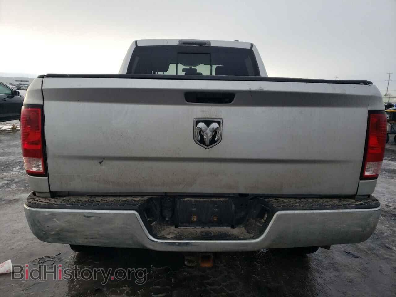 2012 DODGE RAM 3500 - VIN: 3C63D3DL2CG164736 - Фото 6
