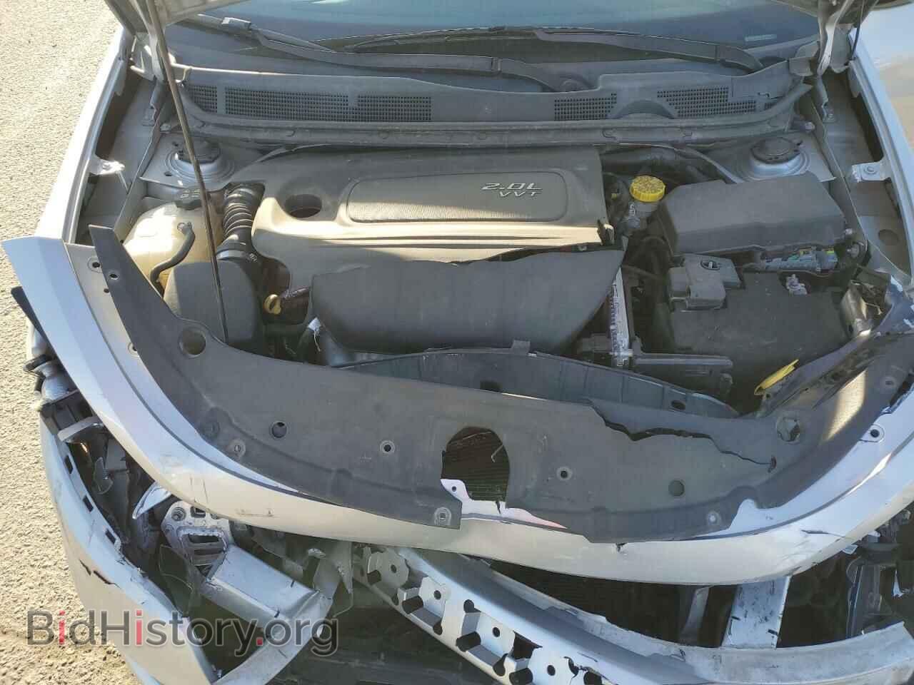 2013 DODGE DART - VIN: 1C3CDFAA3DD209974 - Photo 11