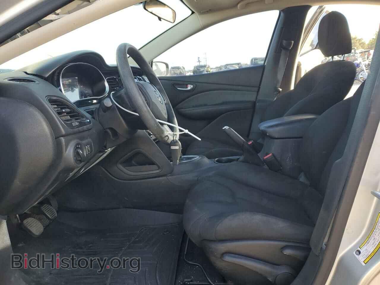 2013 DODGE DART - VIN: 1C3CDFAA3DD209974 - Photo 7