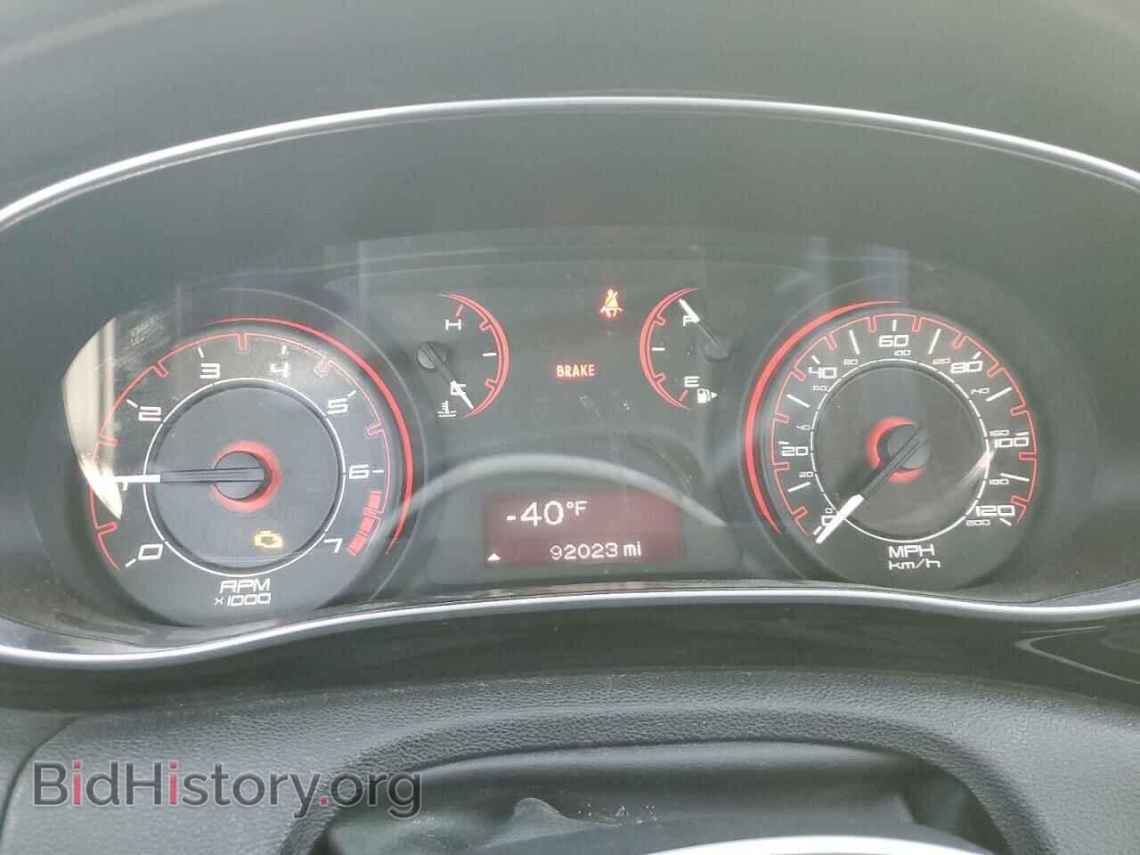 2013 DODGE DART - VIN: 1C3CDFAA3DD209974 - Photo 9
