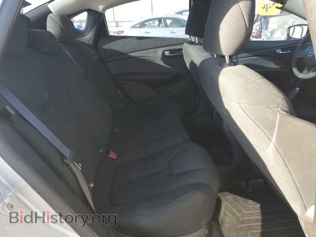 2013 DODGE DART - VIN: 1C3CDFAA3DD209974 - Photo 10