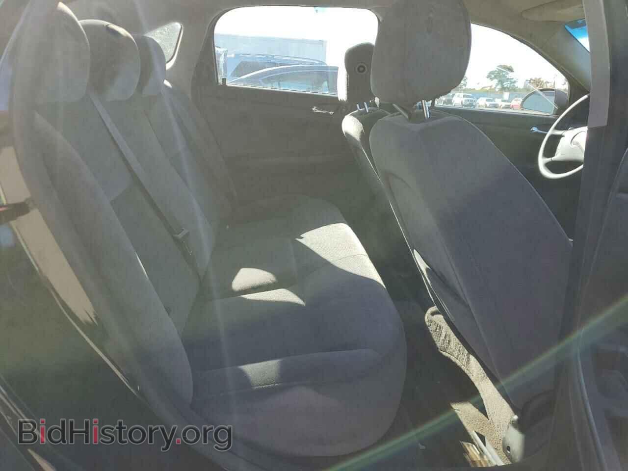 2007 CHEVROLET IMPALA - VIN: 2G1WB58K279324079 - Фото 10