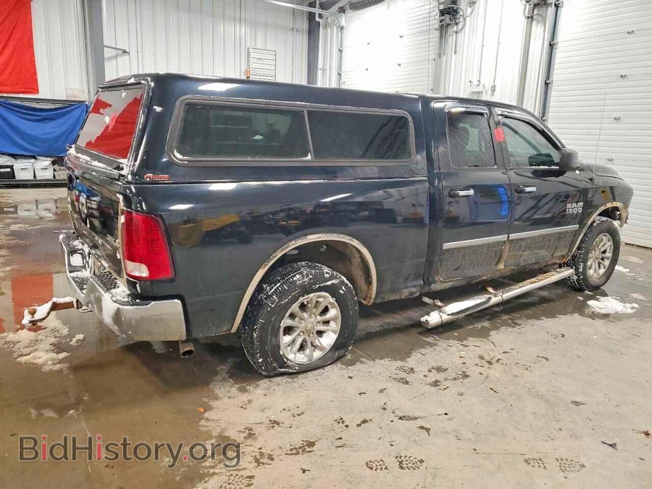 2014 RAM 1500 - VIN: 1C6RR7GG4ES251938 - Фото 3