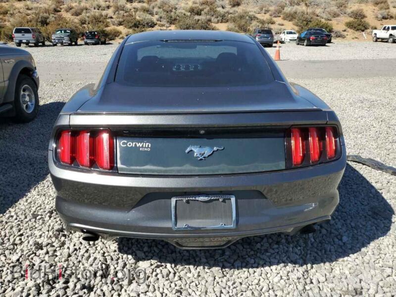 2015 Ford ALL MODELS (VIN 1FA6P8TH0F5371389) — photo 6 of 12