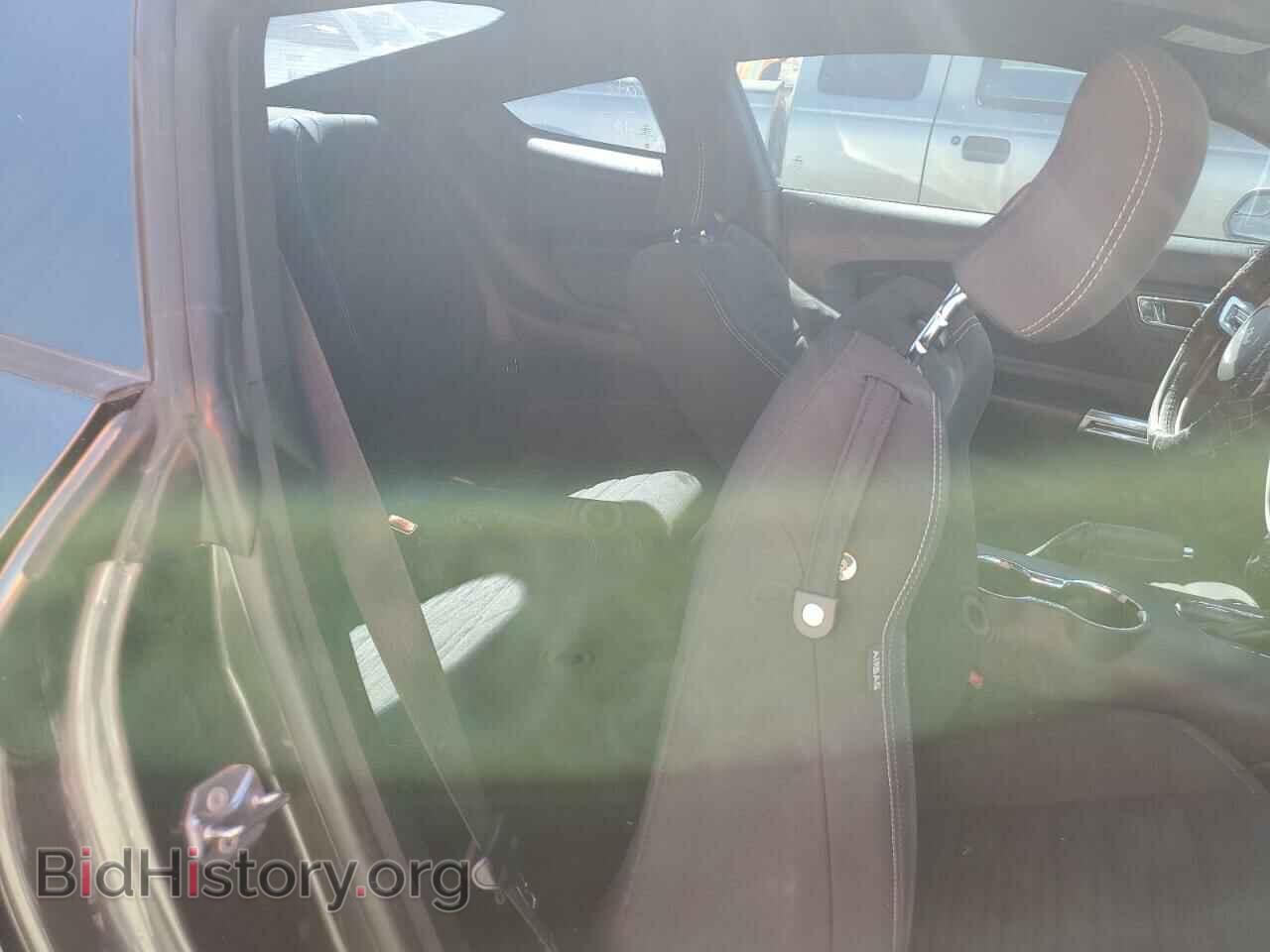 2015 FORD ALL Models - VIN: 1FA6P8TH0F5371389 - Фото 10