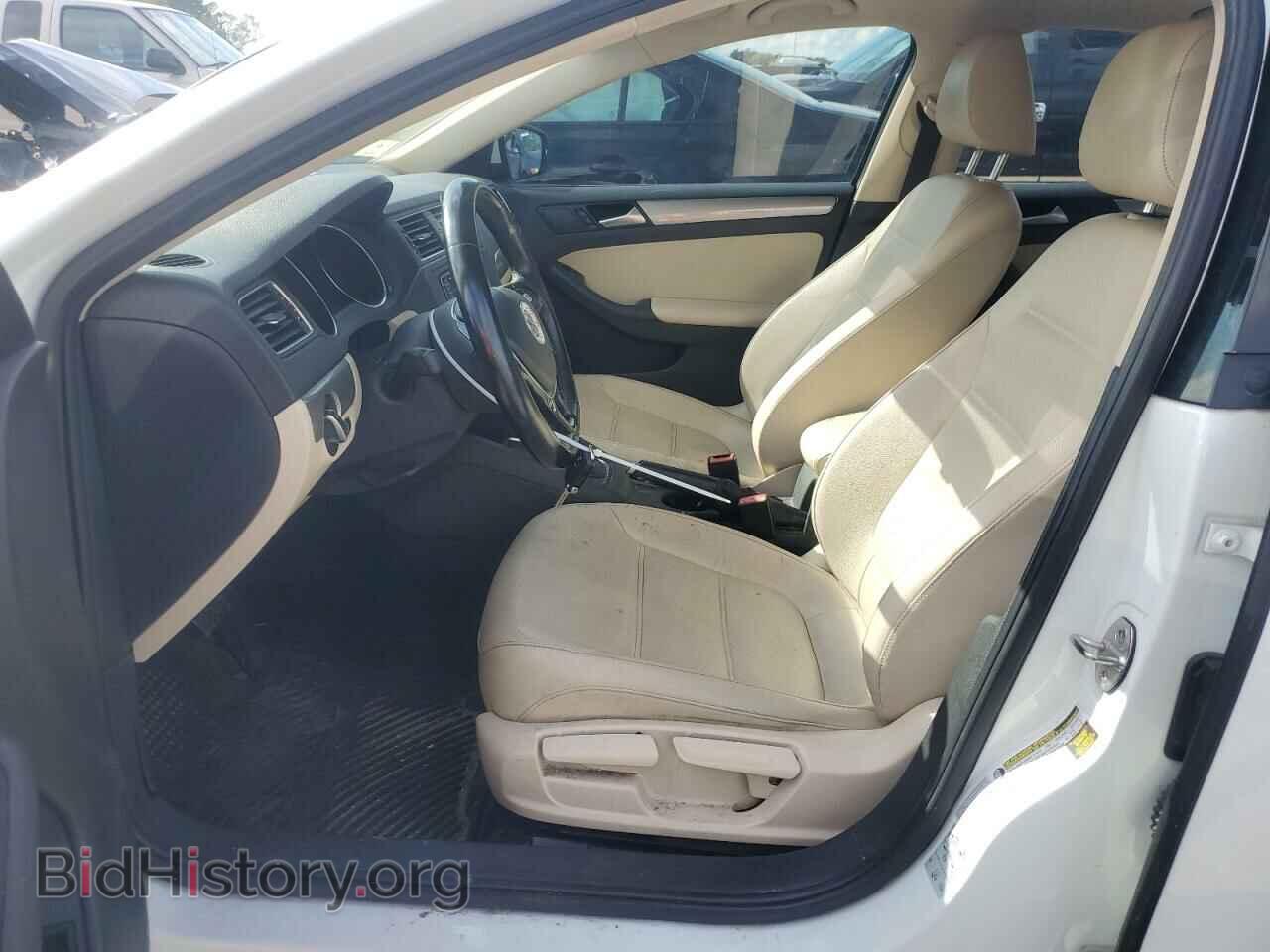 2017 VOLKSWAGEN JETTA - VIN: 3VWDB7AJ3HM277467 - Фото 7