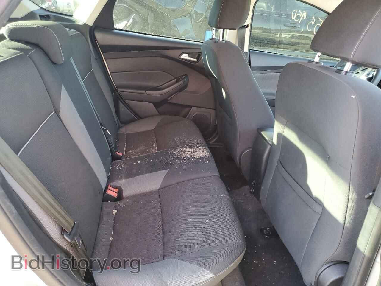 2014 FORD FOCUS - VIN: 1FADP3K23EL315917 - Фото 10