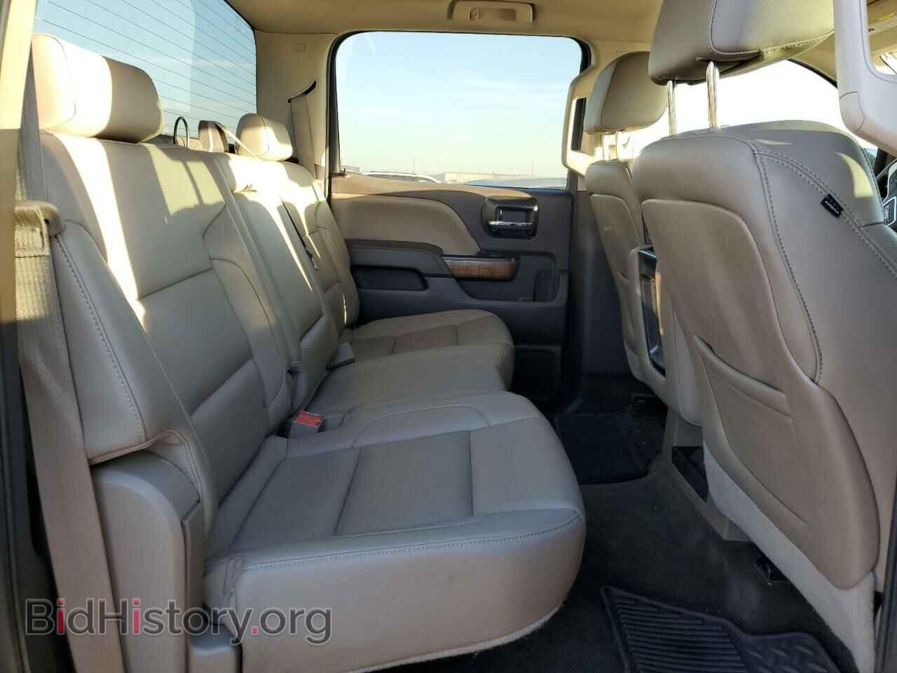 2014 GMC SIERRA - VIN: 3GTP1VEC5EG249098 - Photo 10