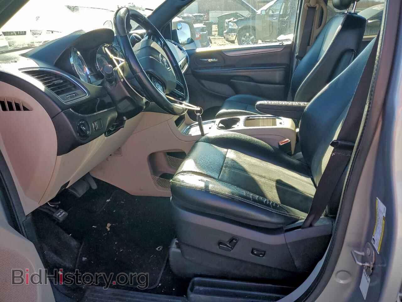 2019 DODGE CARAVAN - VIN: 2C4RDGCG0KR753887 - Фото 7