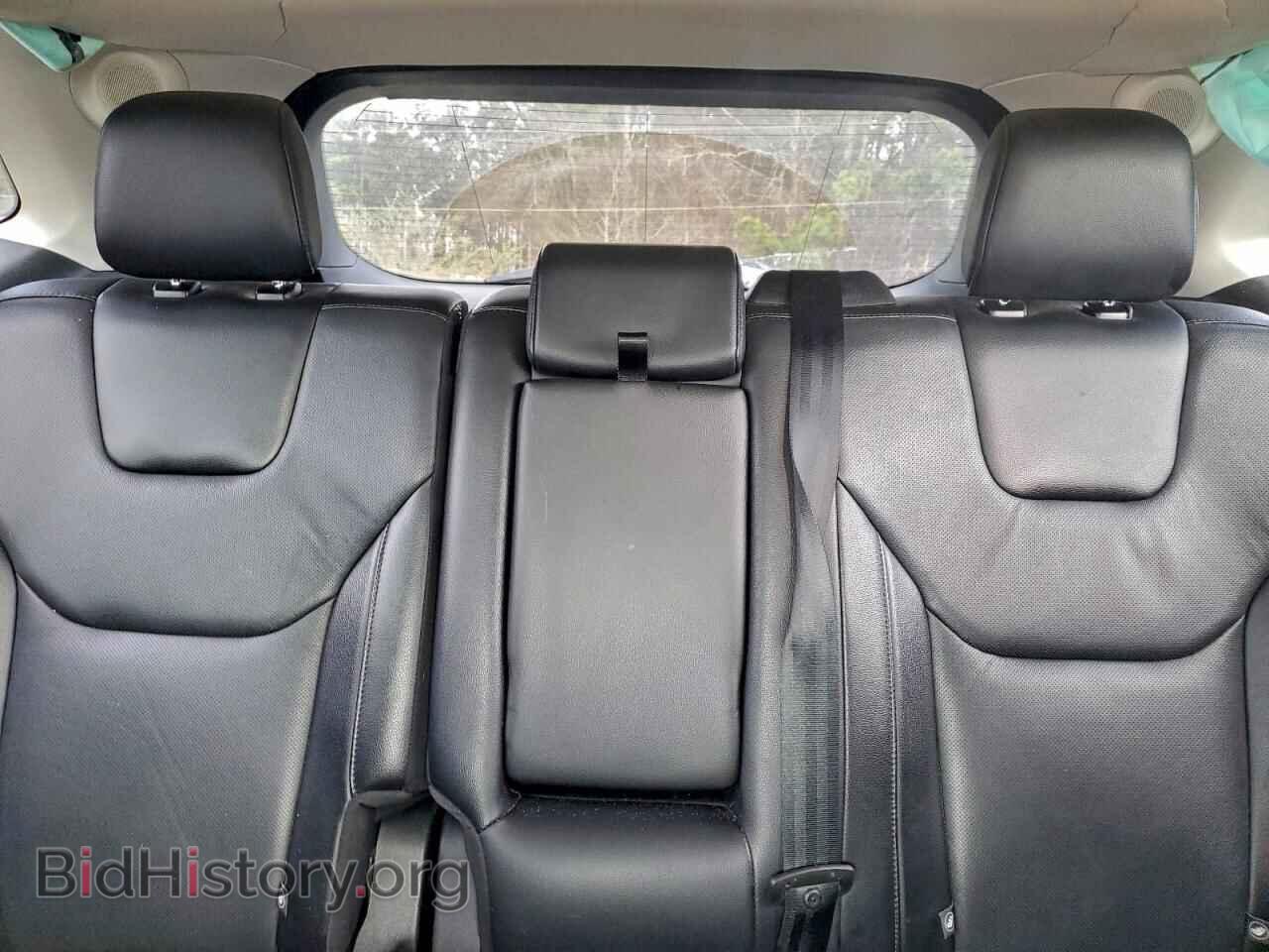 2022 FORD EDGE - VIN: 2FMPK4K97NBB04885 - Фото 10