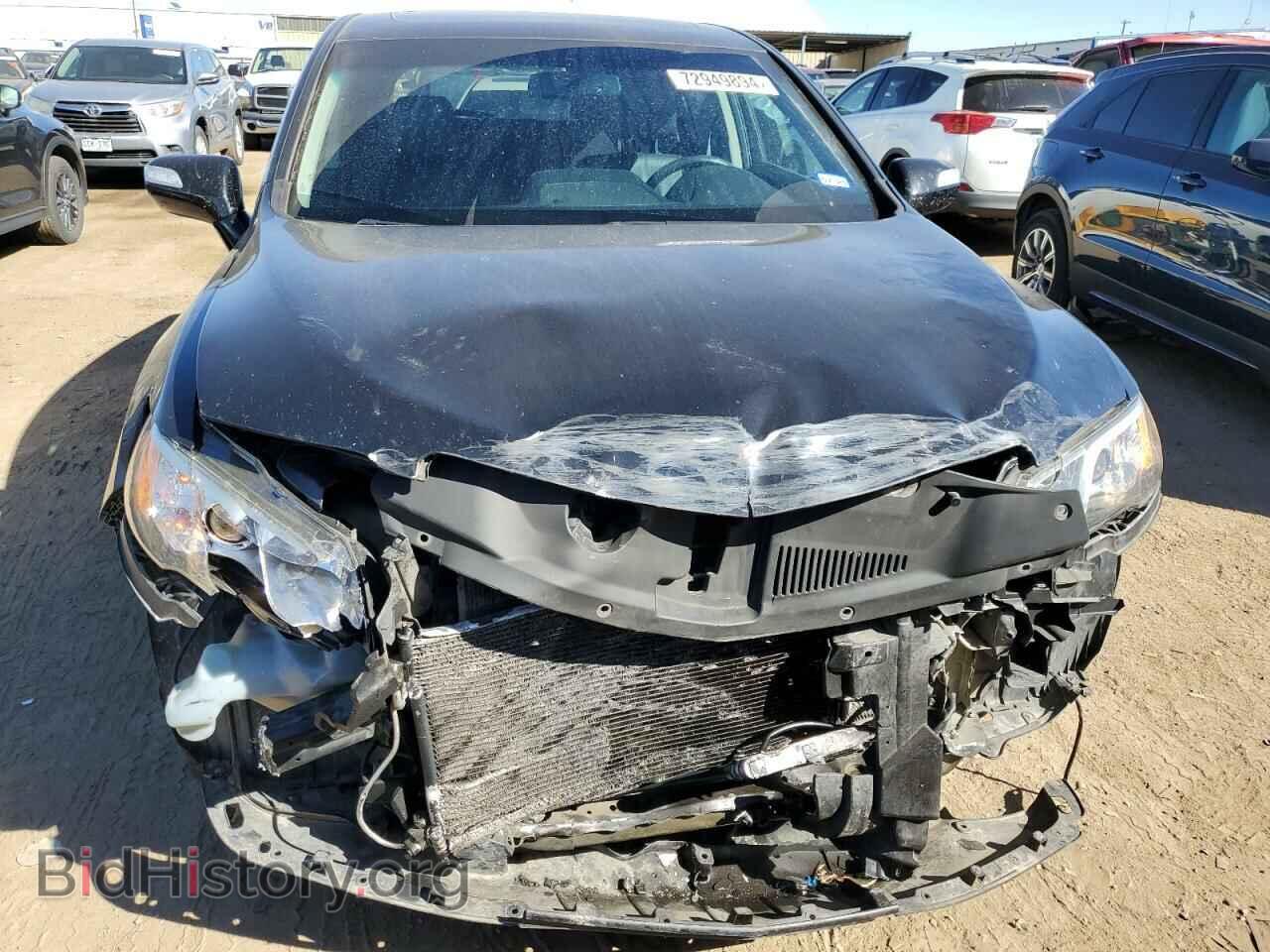 2014 ACURA RDX - VIN: 5J8TB4H59EL001346 - Фото 5