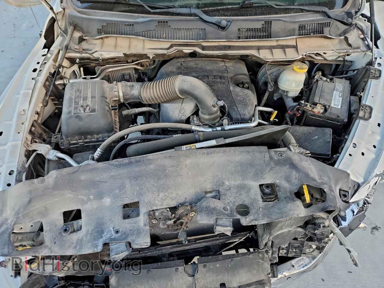 2017 RAM 1500 - VIN: 1C6RR6LT8HS662695 - Фото 11