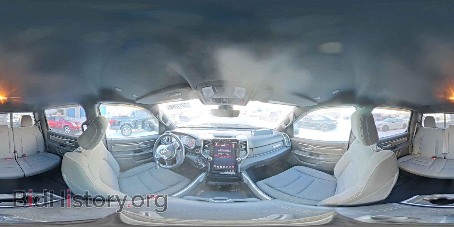 2017 RAM 1500 - VIN: 1C6RR6LT8HS662695 - Фото 15