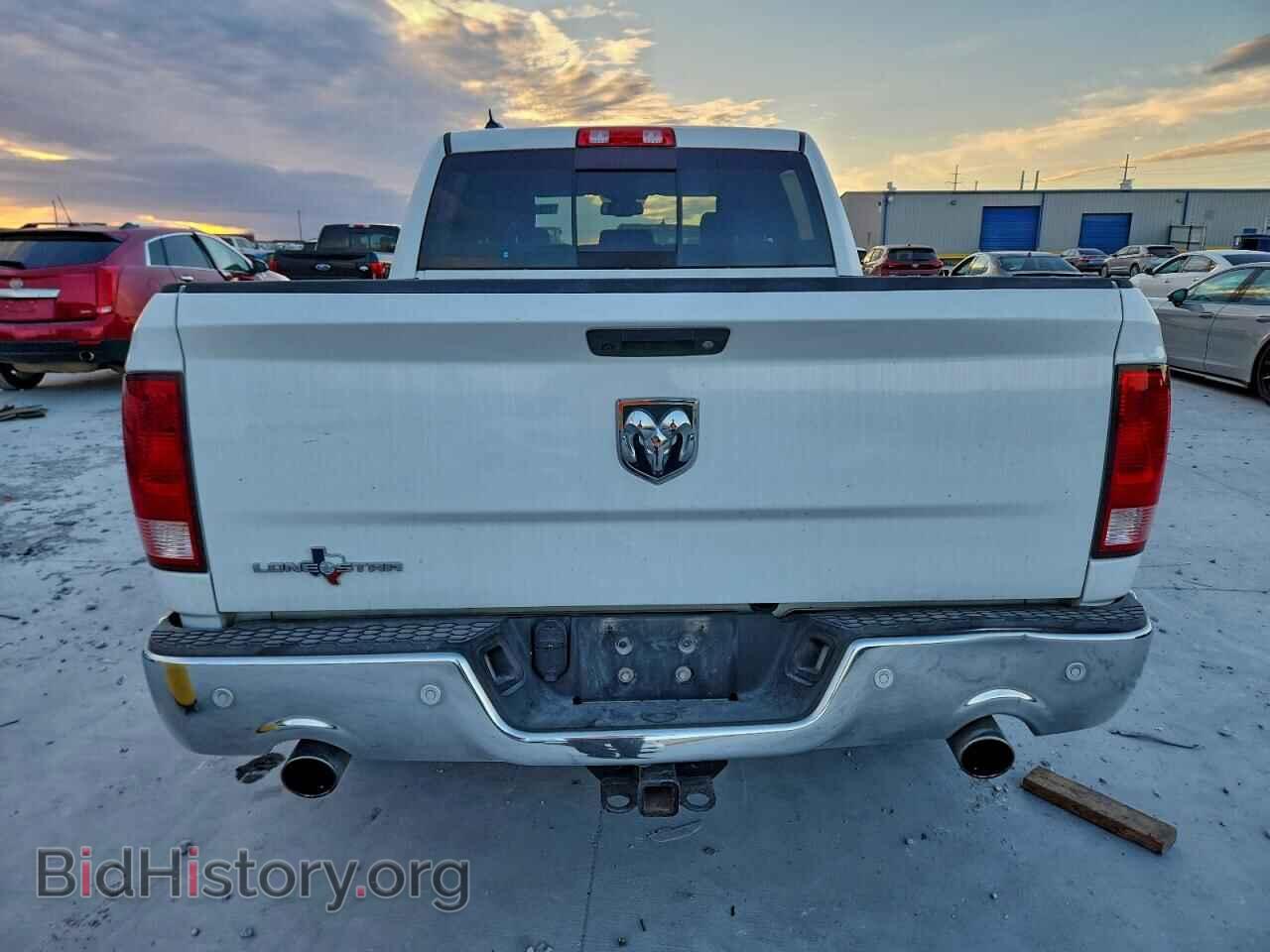 2017 RAM 1500 - VIN: 1C6RR6LT8HS662695 - Фото 6