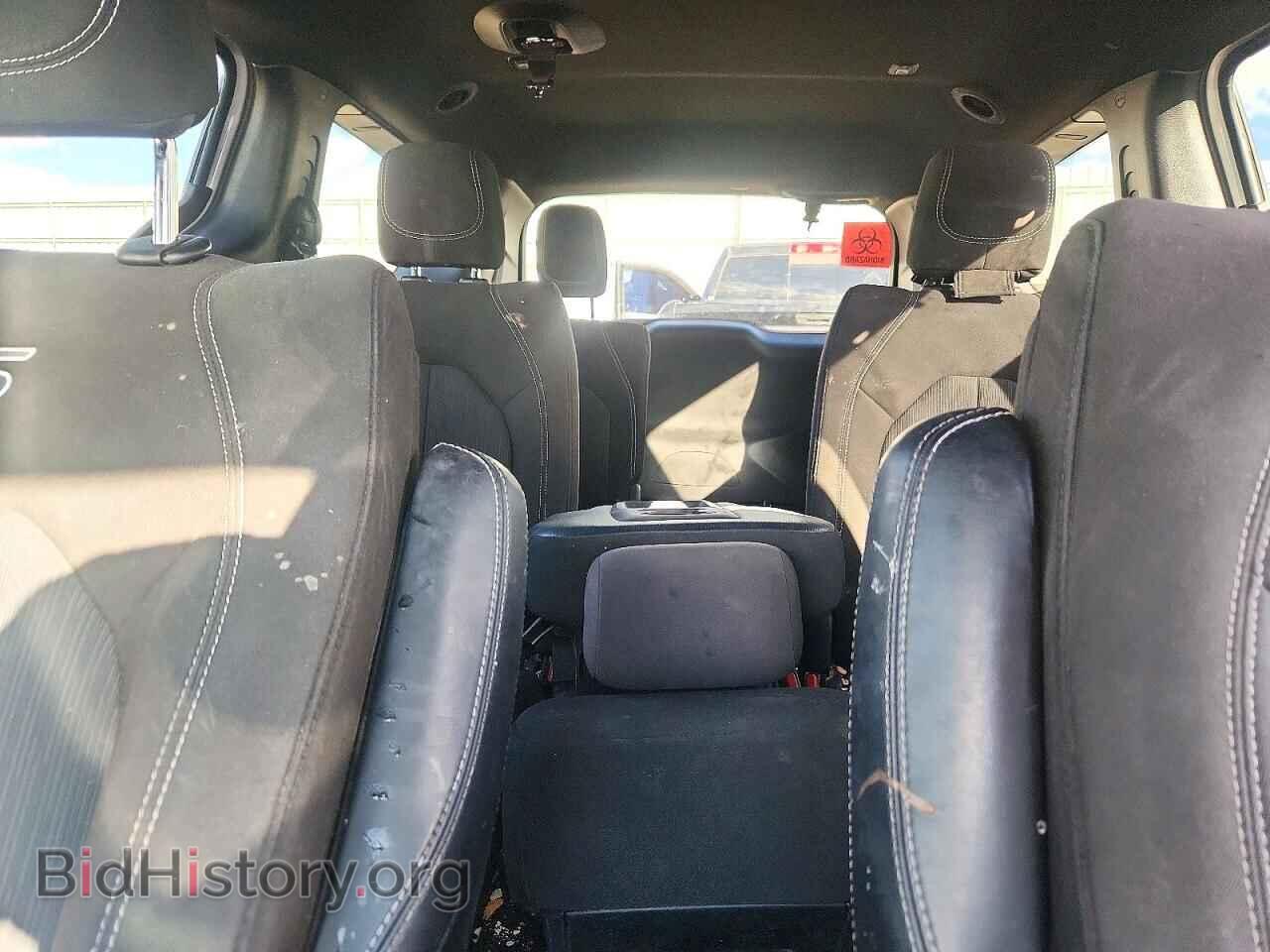 2020 CHRYSLER PACIFICA - VIN: 2C4RC1FG5LR238123 - Photo 10