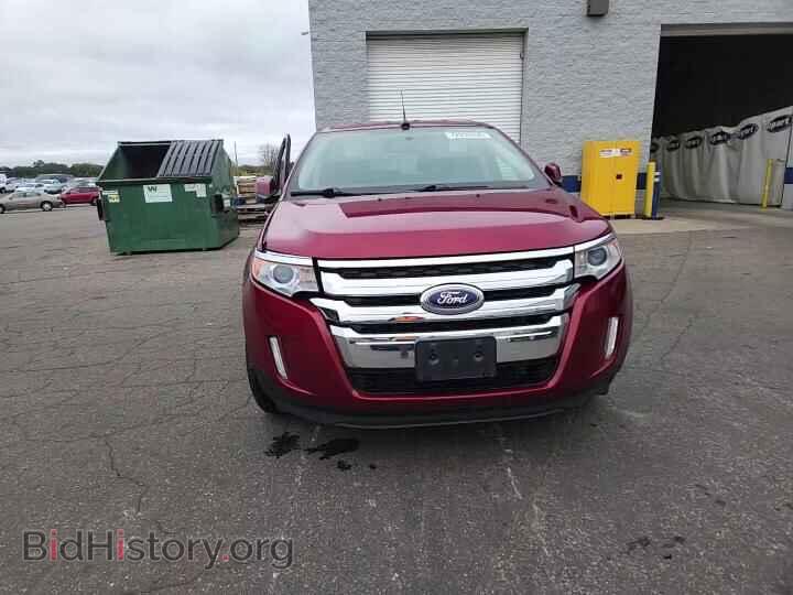2014 FORD EDGE - VIN: 2FMDK3JC2EBB75874 - Photo 14