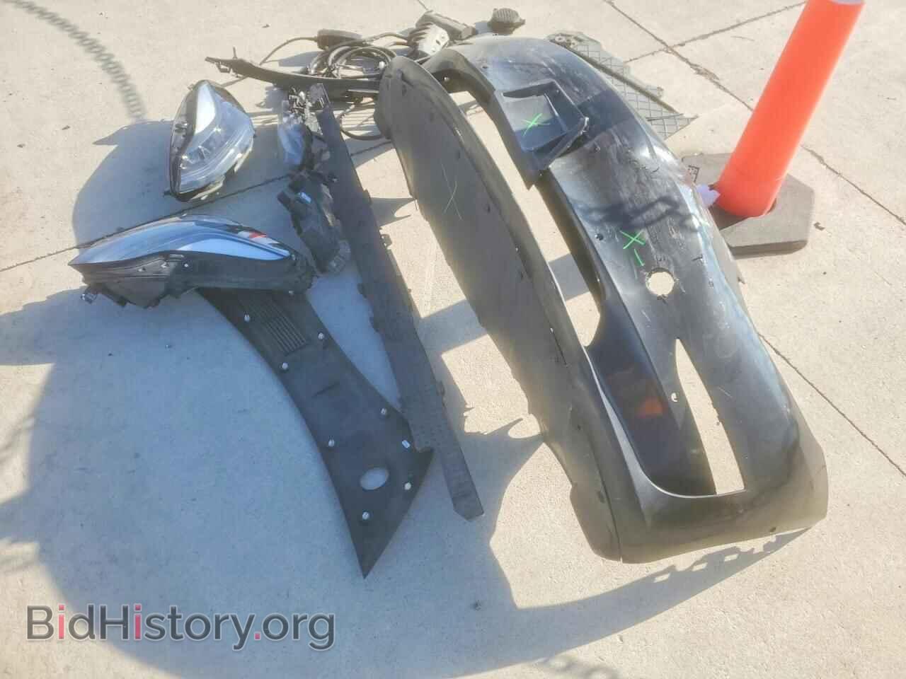 2022 TESLA MODEL 3 - VIN: 5YJ3E1EA7NF369985 - Фото 12