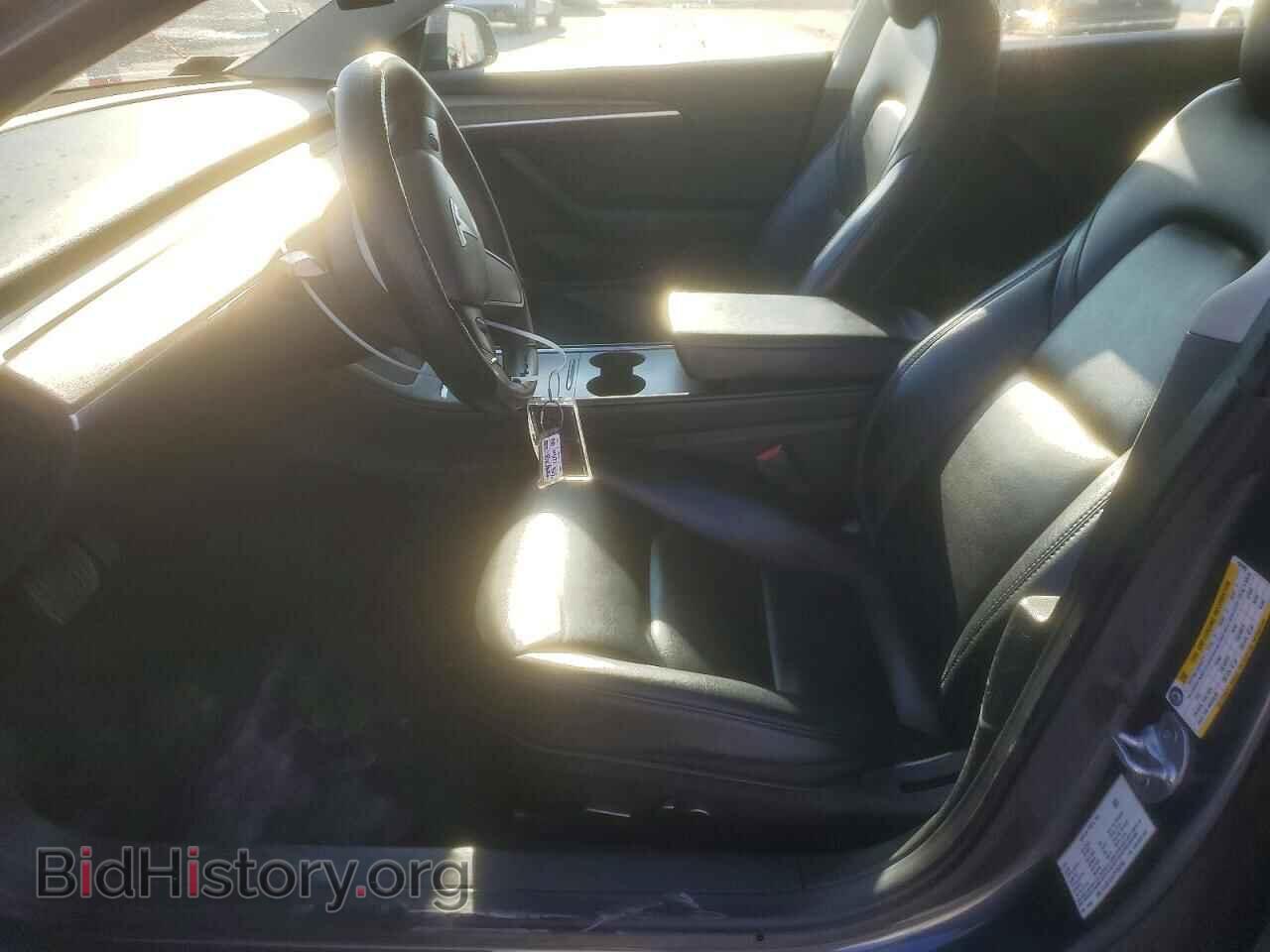 2023 TESLA MODEL 3 - VIN: 5YJ3E1EA7PF452495 - Photo 7