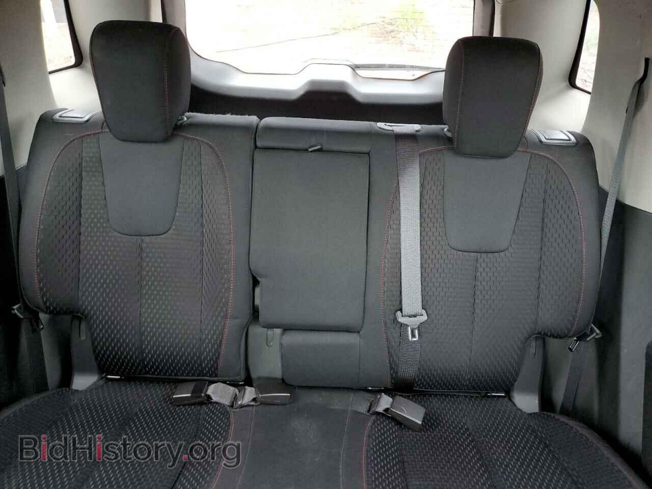 2015 GMC TERRAIN - VIN: 2GKALMEK2F6334306 - Фото 10