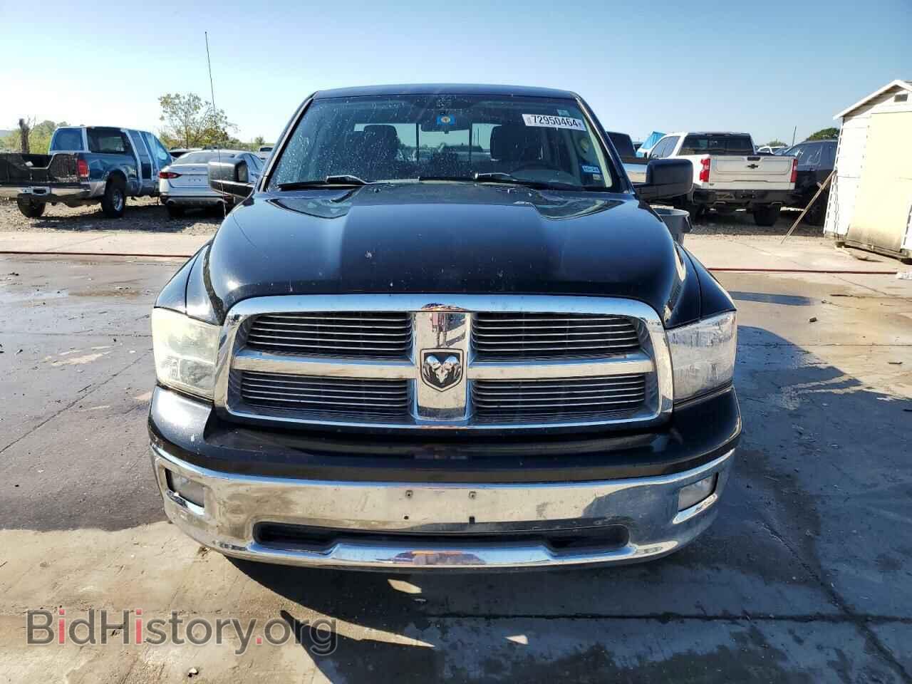 2012 DODGE RAM 1500 - VIN: 1C6RD6LT9CS313052 - Photo 5