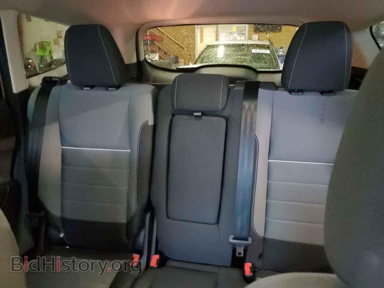 2013 FORD ESCAPE - VIN: 1FMCU0GX0DUD57385 - Фото 10
