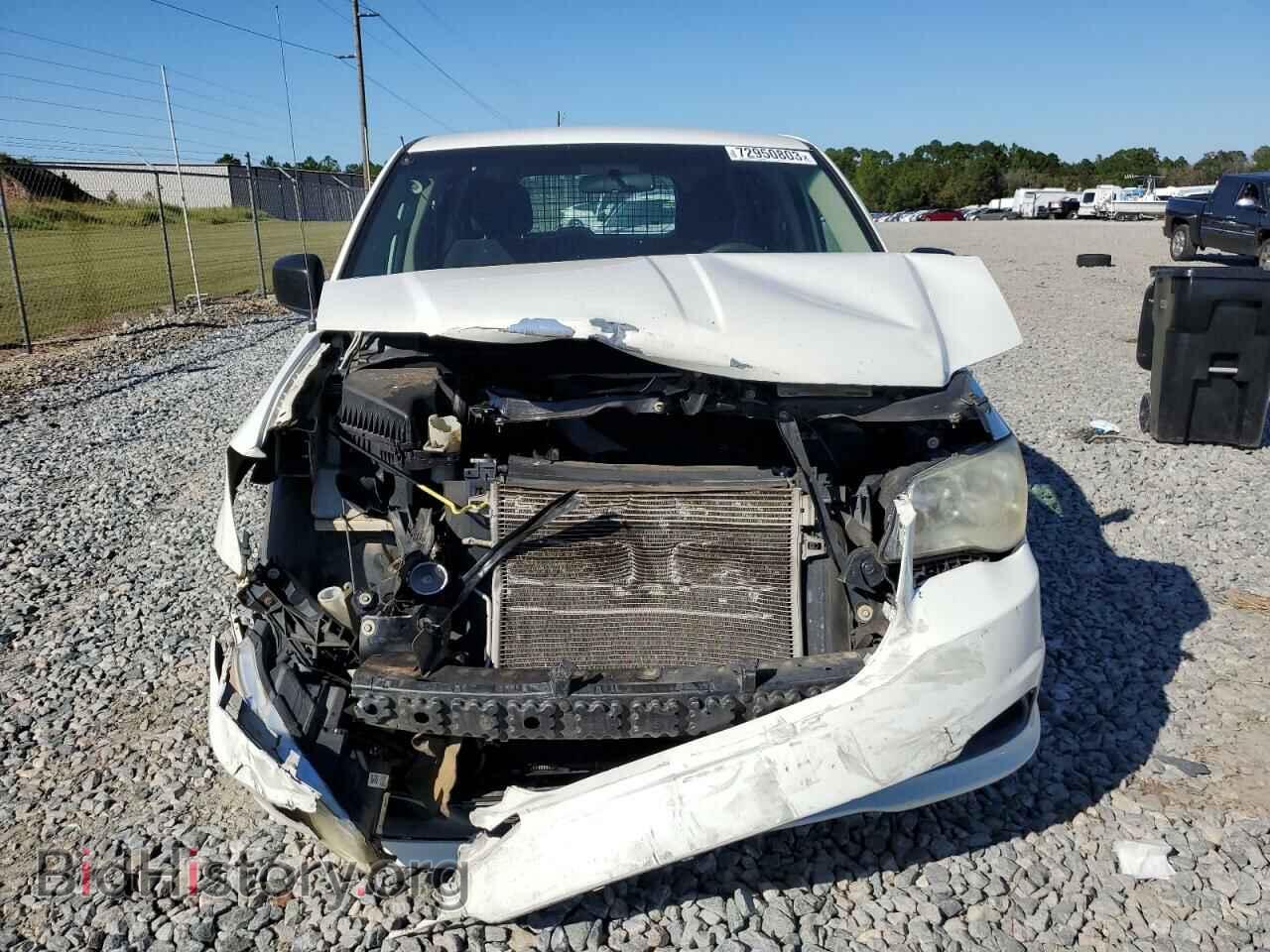 2012 DODGE All Models - VIN: 2C4JDGAG3CR404658 - Photo 5