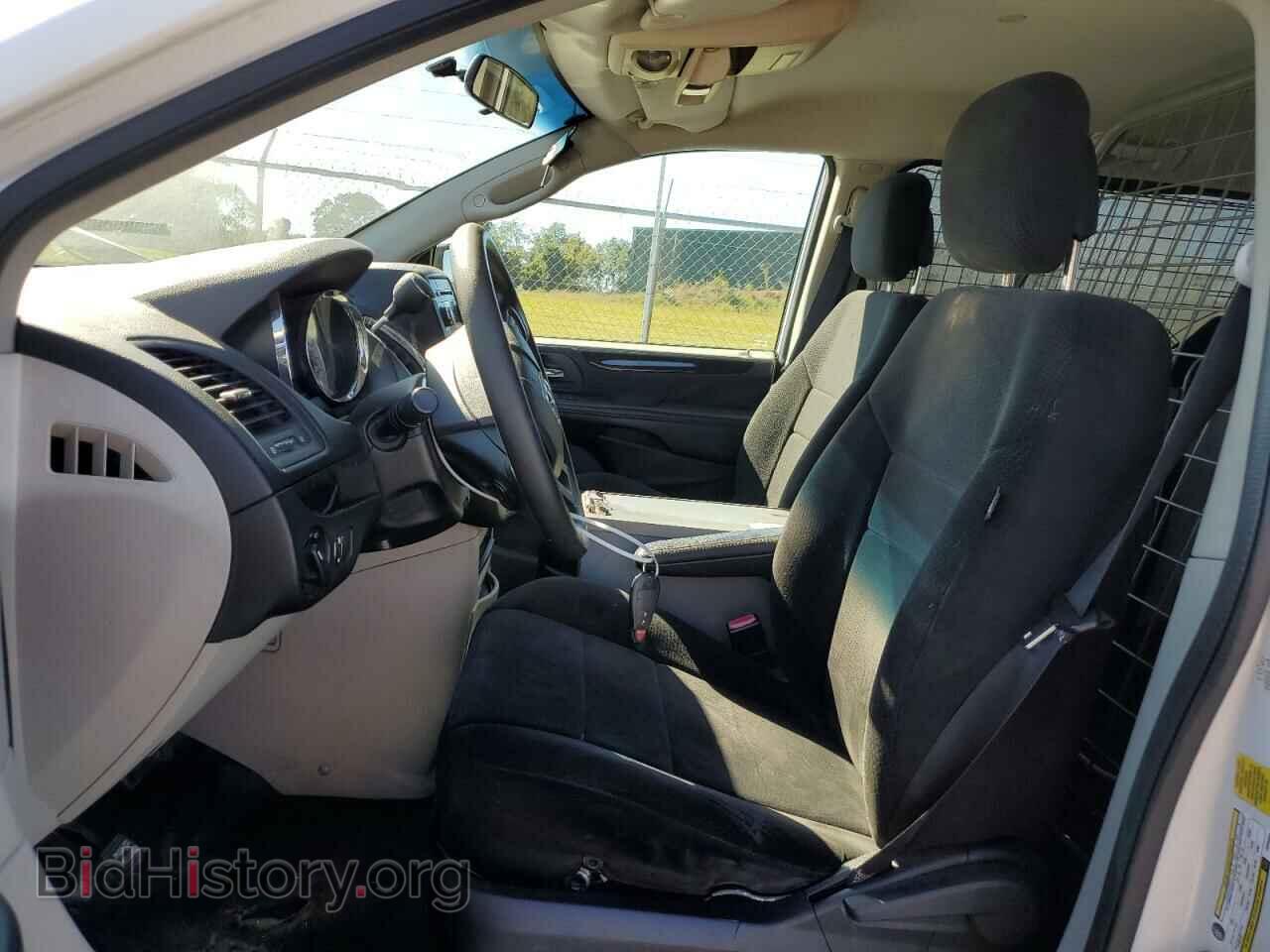 2012 DODGE All Models - VIN: 2C4JDGAG3CR404658 - Photo 7