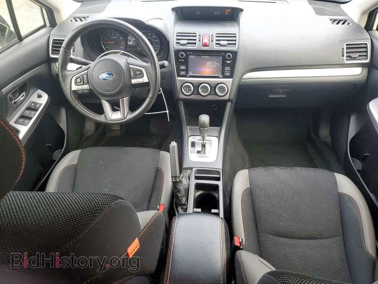 2017 SUBARU CROSSTREK - VIN: JF2GPABC5HH247519 - Photo 8