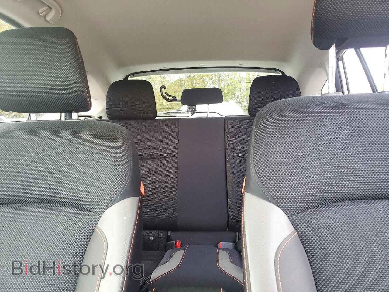 2017 SUBARU CROSSTREK - VIN: JF2GPABC5HH247519 - Photo 10