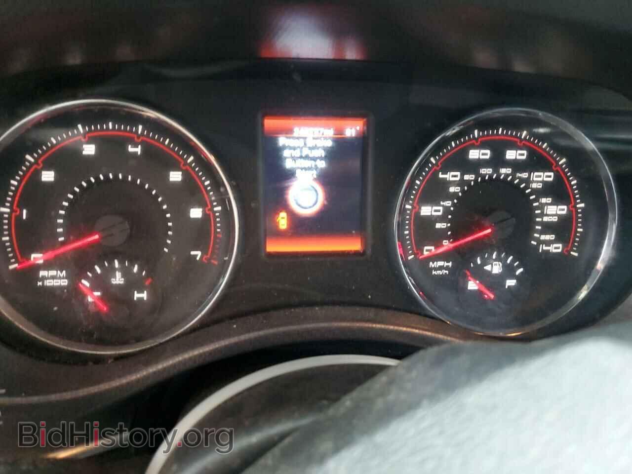 2012 DODGE CHARGER - VIN: 2C3CDXBG4CH271300 - Фото 9
