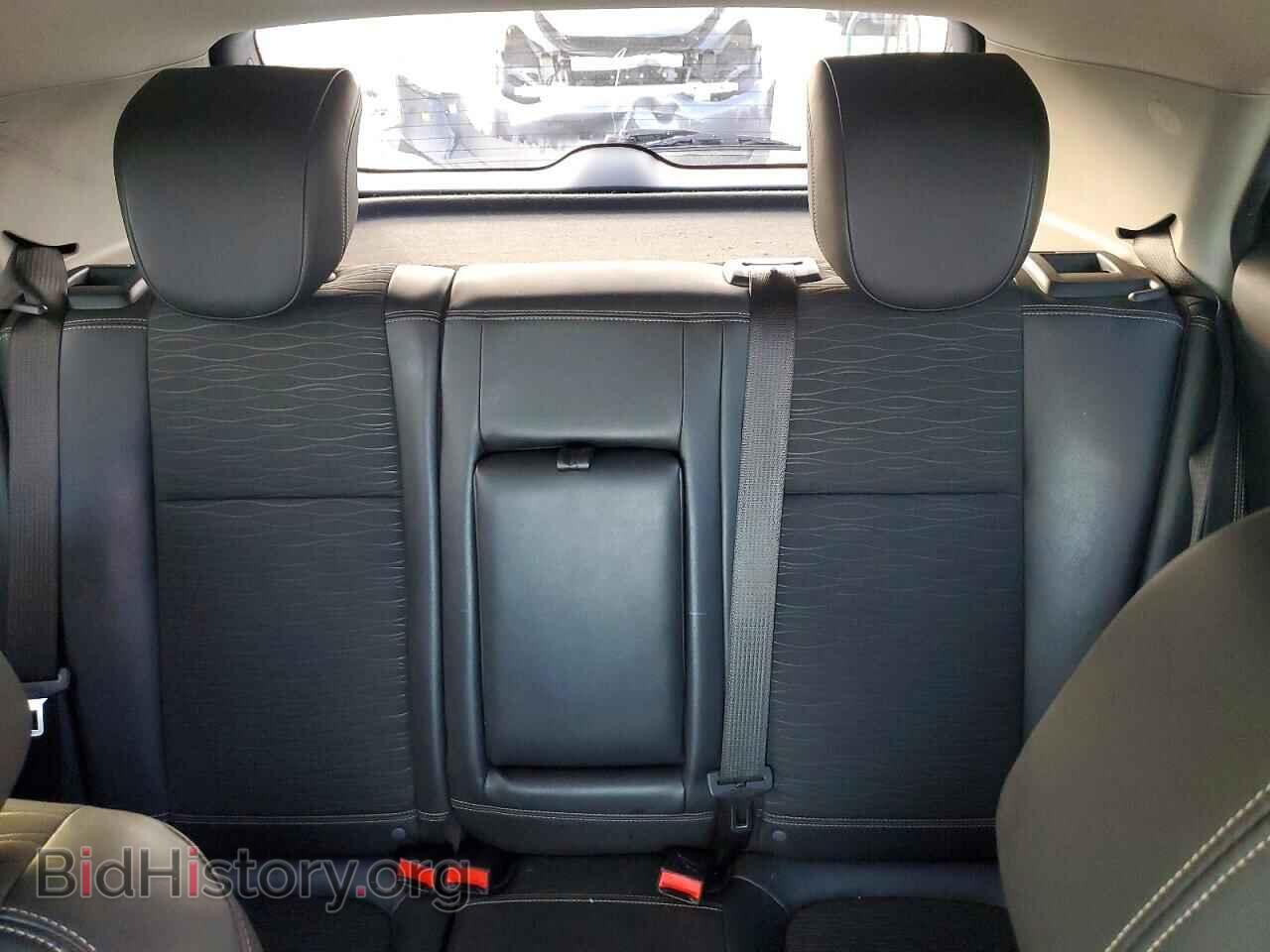 2015 BUICK ENCORE - VIN: KL4CJASB4FB139327 - Photo 10