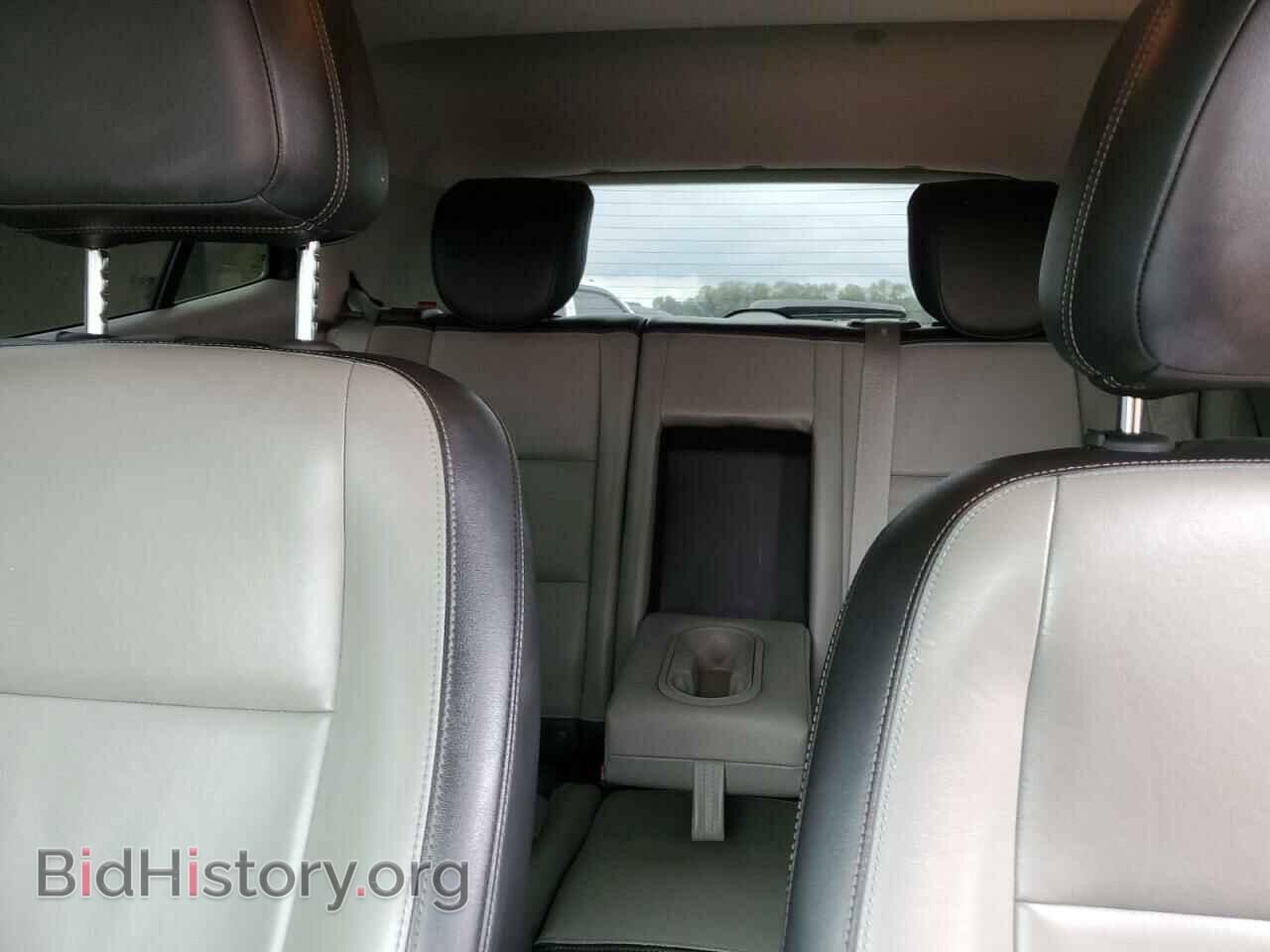 2014 BUICK ENCORE - VIN: KL4CJCSB0EB545373 - Photo 10