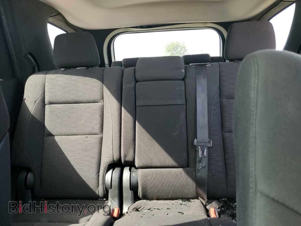 2018 DODGE DURANGO - VIN: 1C4RDHAG9JC186580 - Фото 10