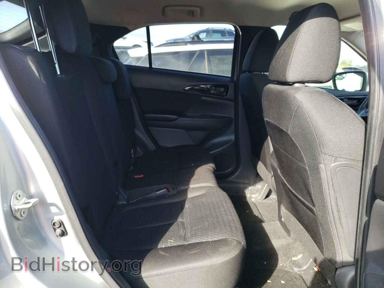 2020 MITSUBISHI ECLIPSE - VIN: JA4AT3AA2LZ043172 - Фото 11