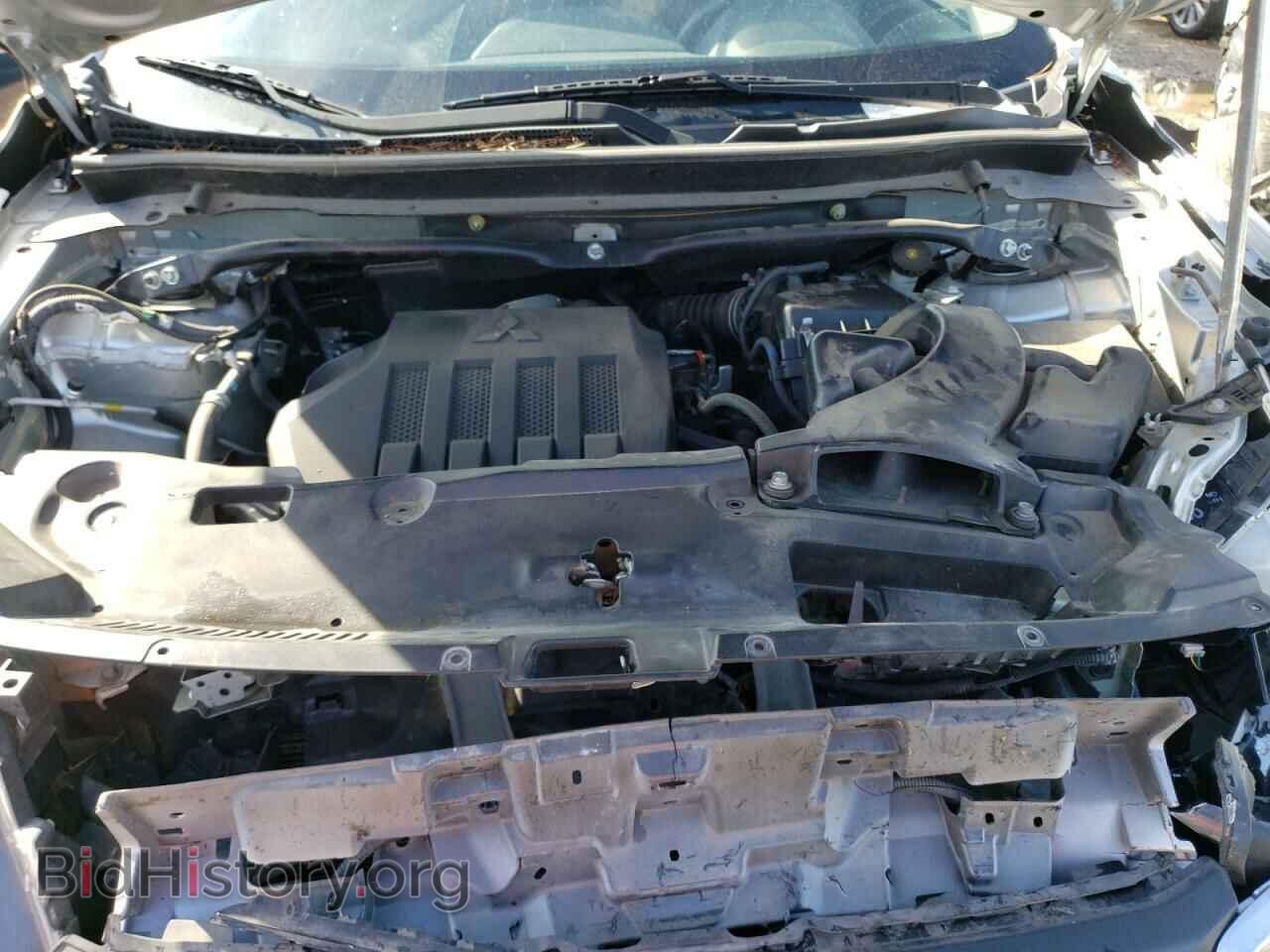 2020 MITSUBISHI ECLIPSE - VIN: JA4AT3AA2LZ043172 - Фото 12