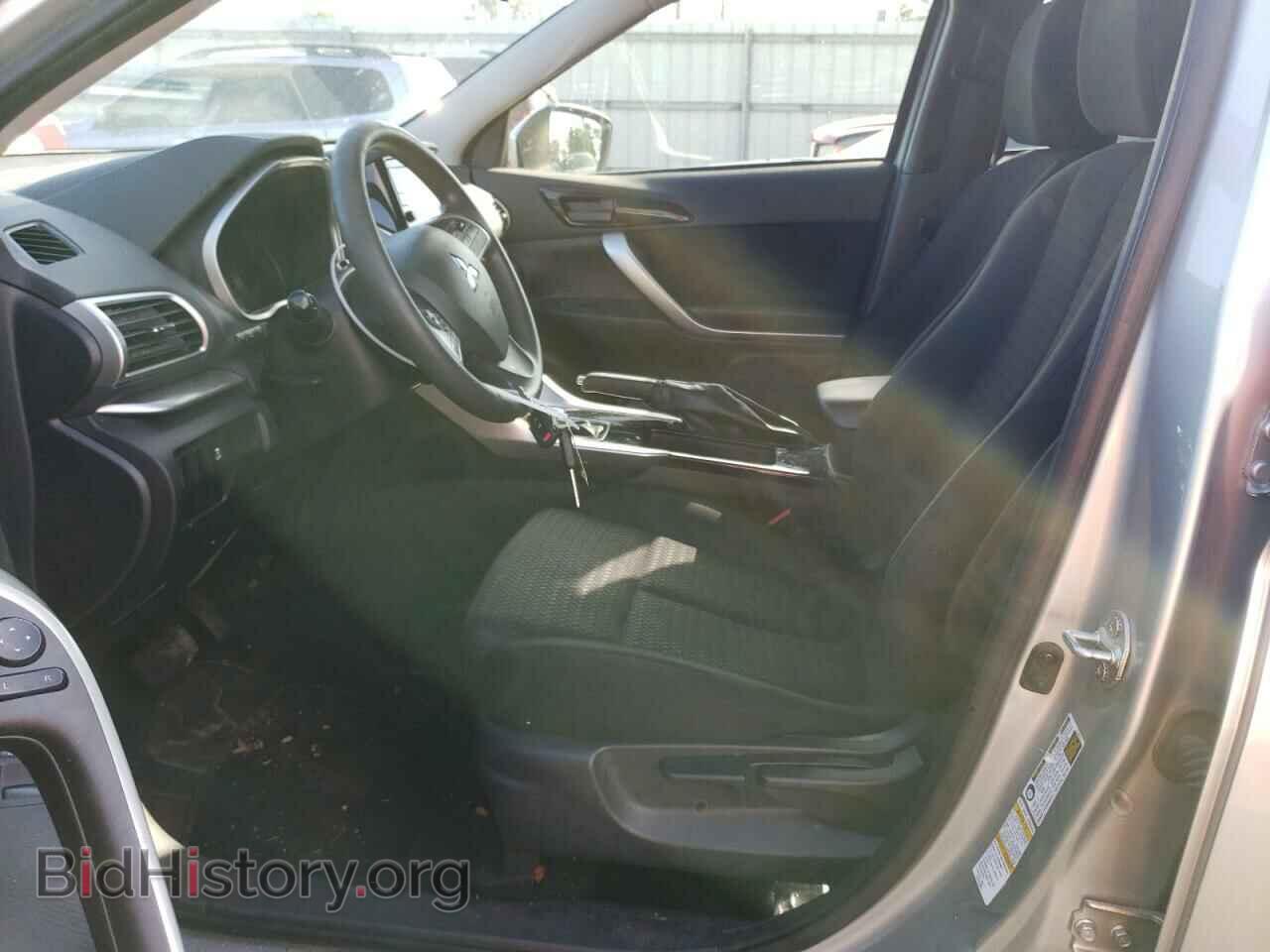 2020 MITSUBISHI ECLIPSE - VIN: JA4AT3AA2LZ043172 - Фото 7