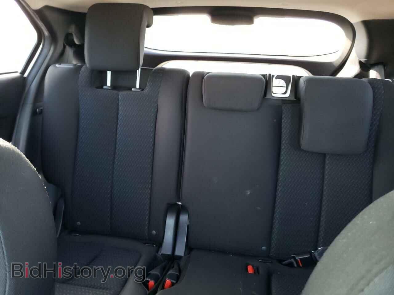 2020 MITSUBISHI ECLIPSE - VIN: JA4AT3AA2LZ043172 - Фото 10
