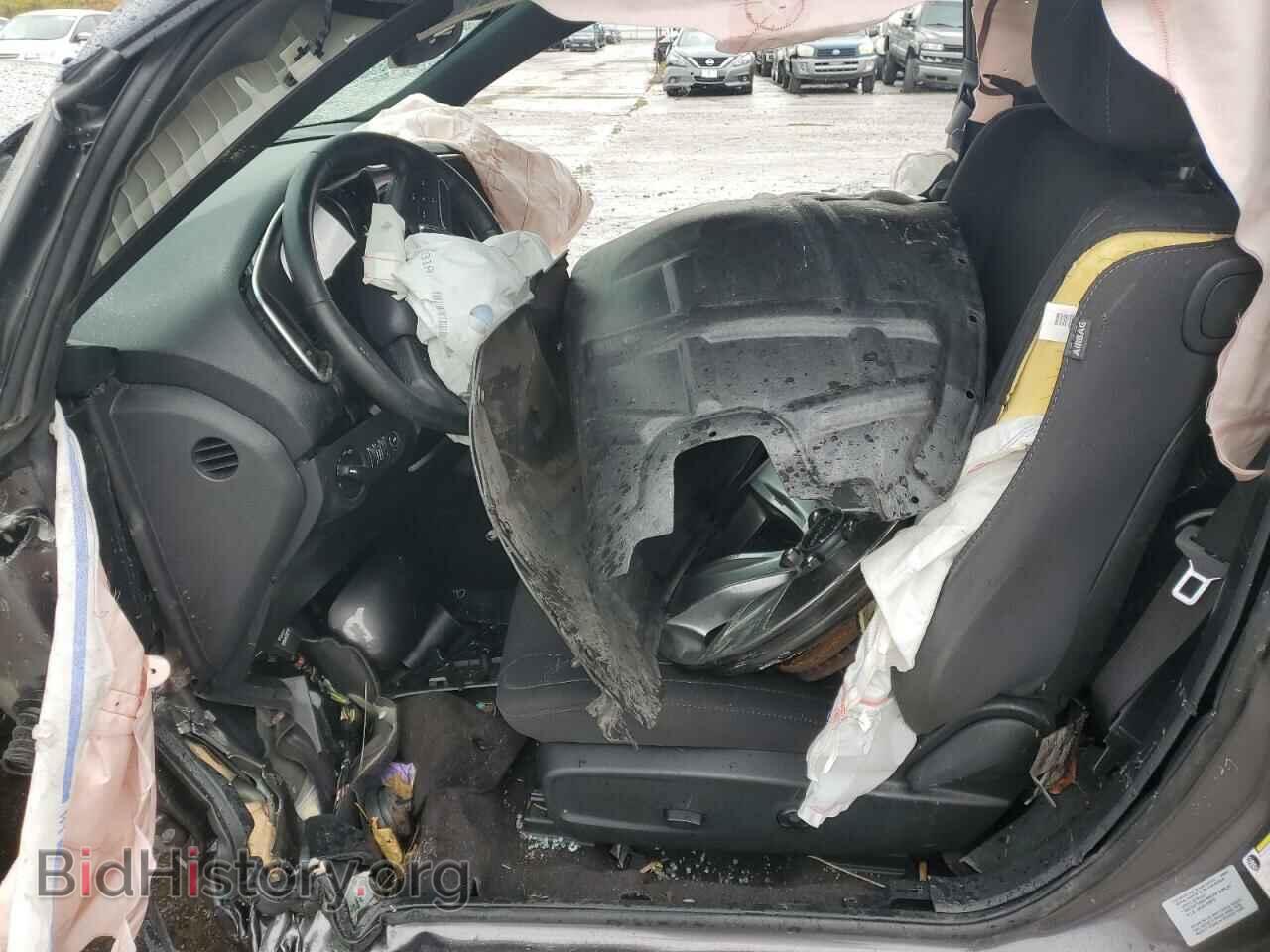 2018 DODGE CHALLENGER - VIN: 2C3CDZAG3JH121835 - Photo 7