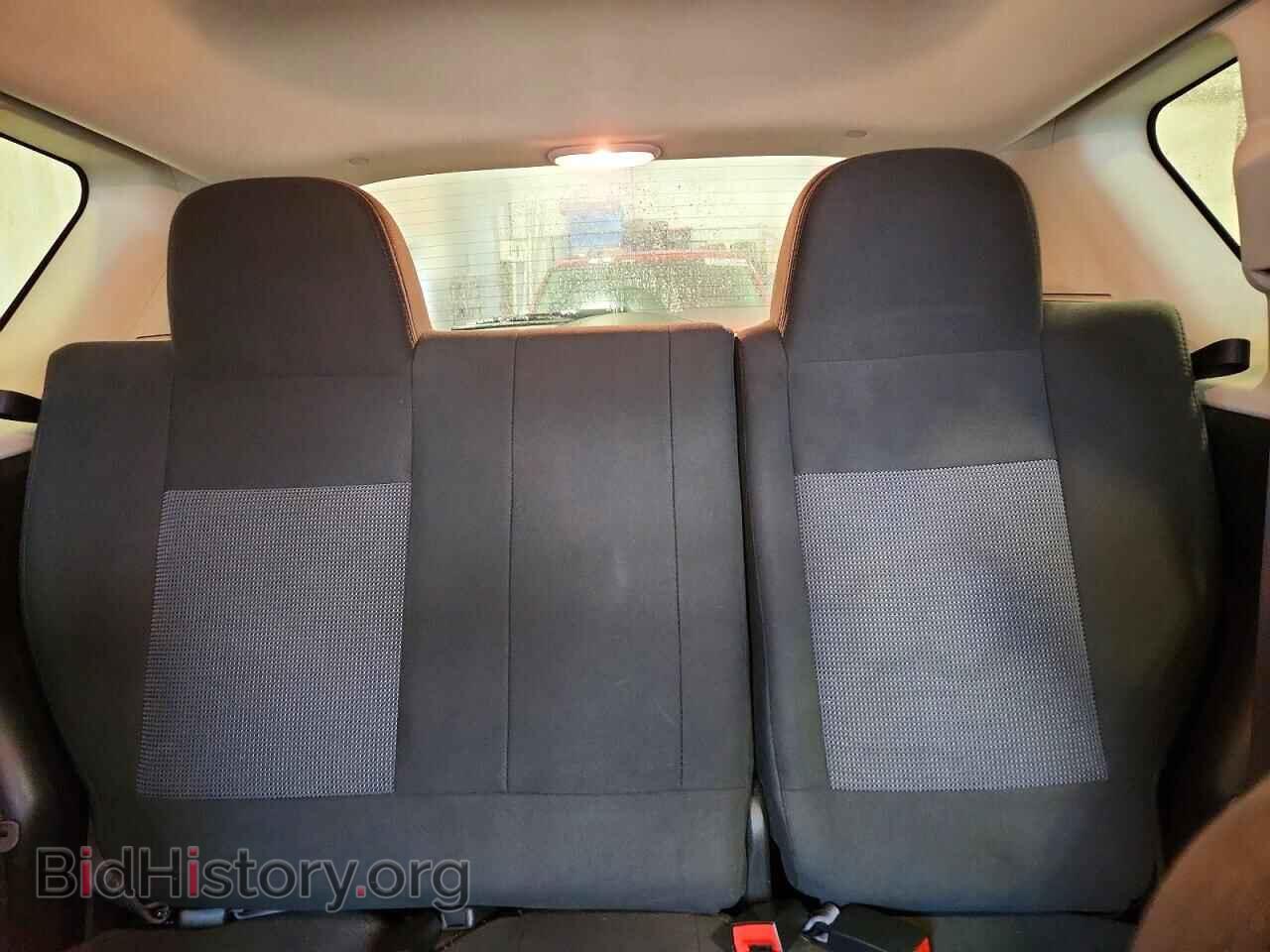2016 JEEP COMPASS - VIN: 1C4NJDBBXGD626716 - Photo 10