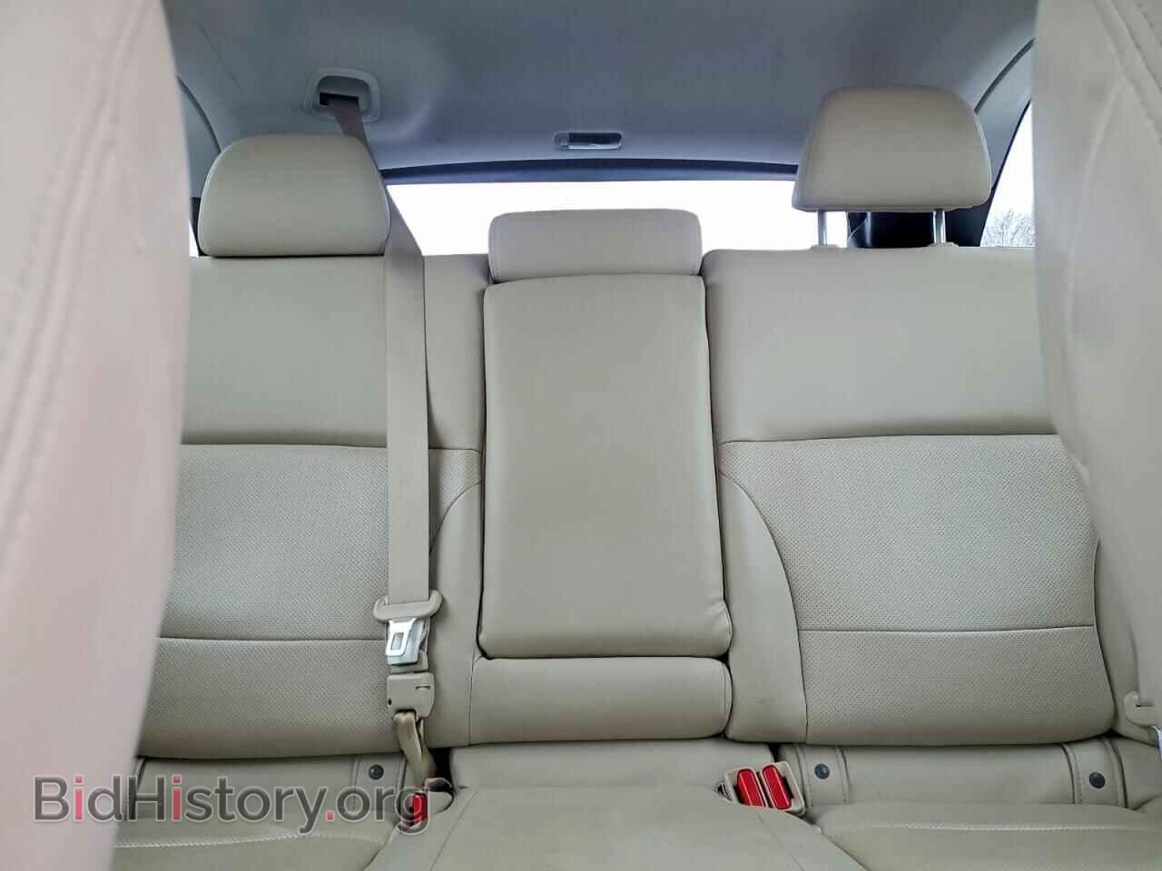 2015 SUBARU OUTBACK - VIN: 4S4BSCLC3F3212730 - Photo 10