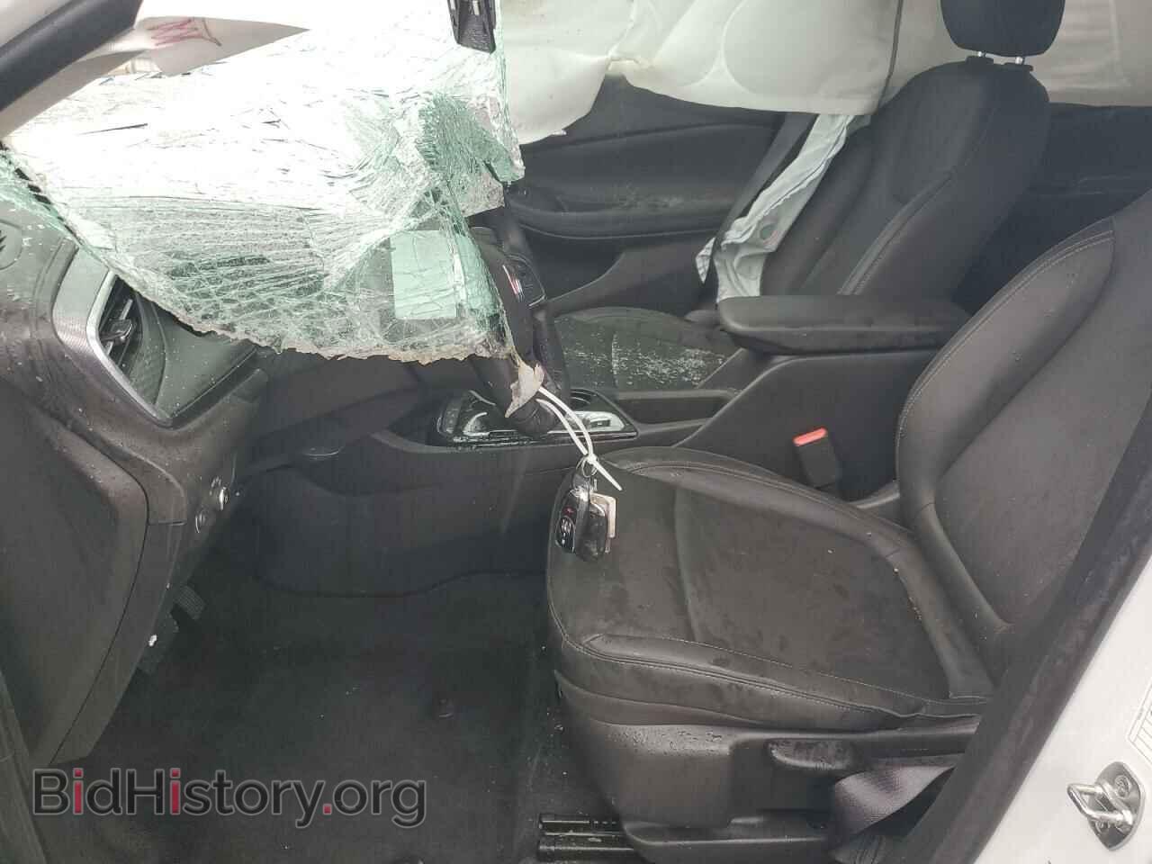 2024 BUICK ENCORE - VIN: KL4AMESL4RB077673 - Фото 7