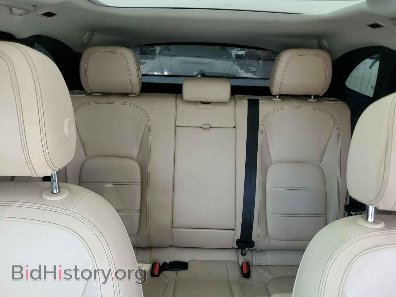 2017 JAGUAR F-PACE - VIN: SADCK2BV2HA885761 - Фото 10