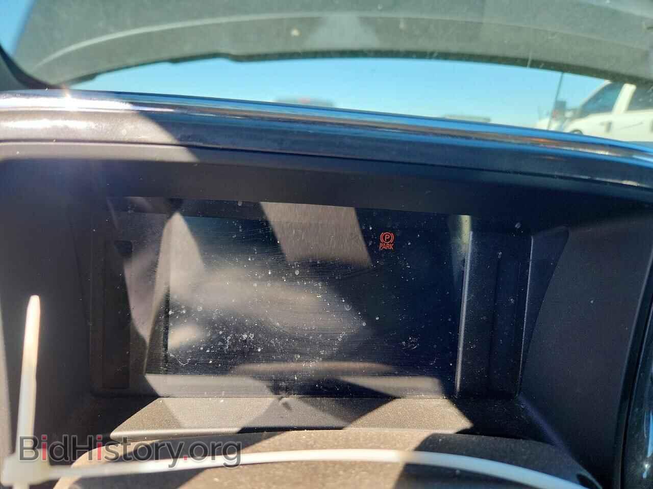 2013 CHEVROLET VOLT - VIN: 1G1RA6E43DU122118 - Фото 9