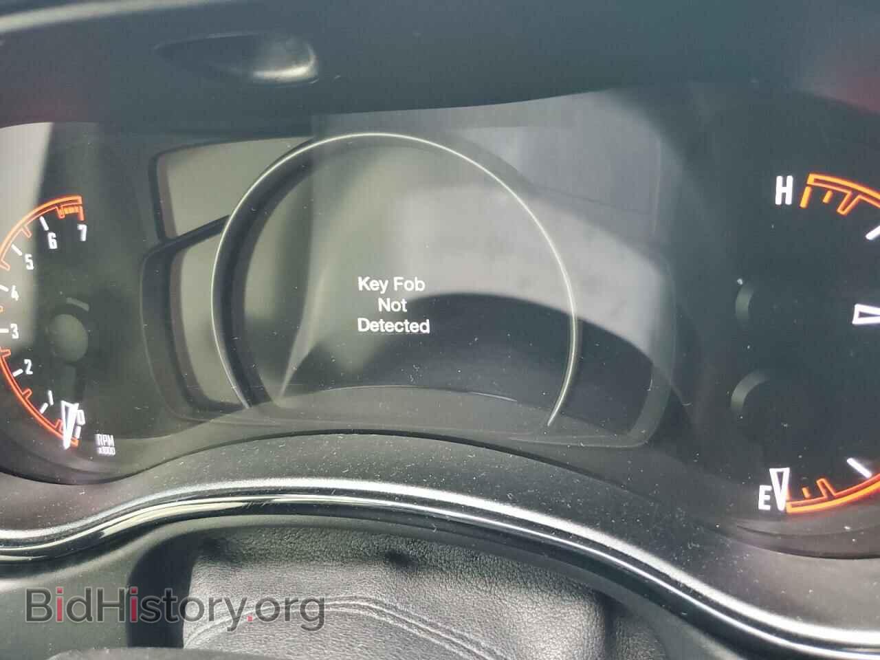 2021 DODGE DURANGO - VIN: 1C4RDHDG7MC631706 - Photo 9