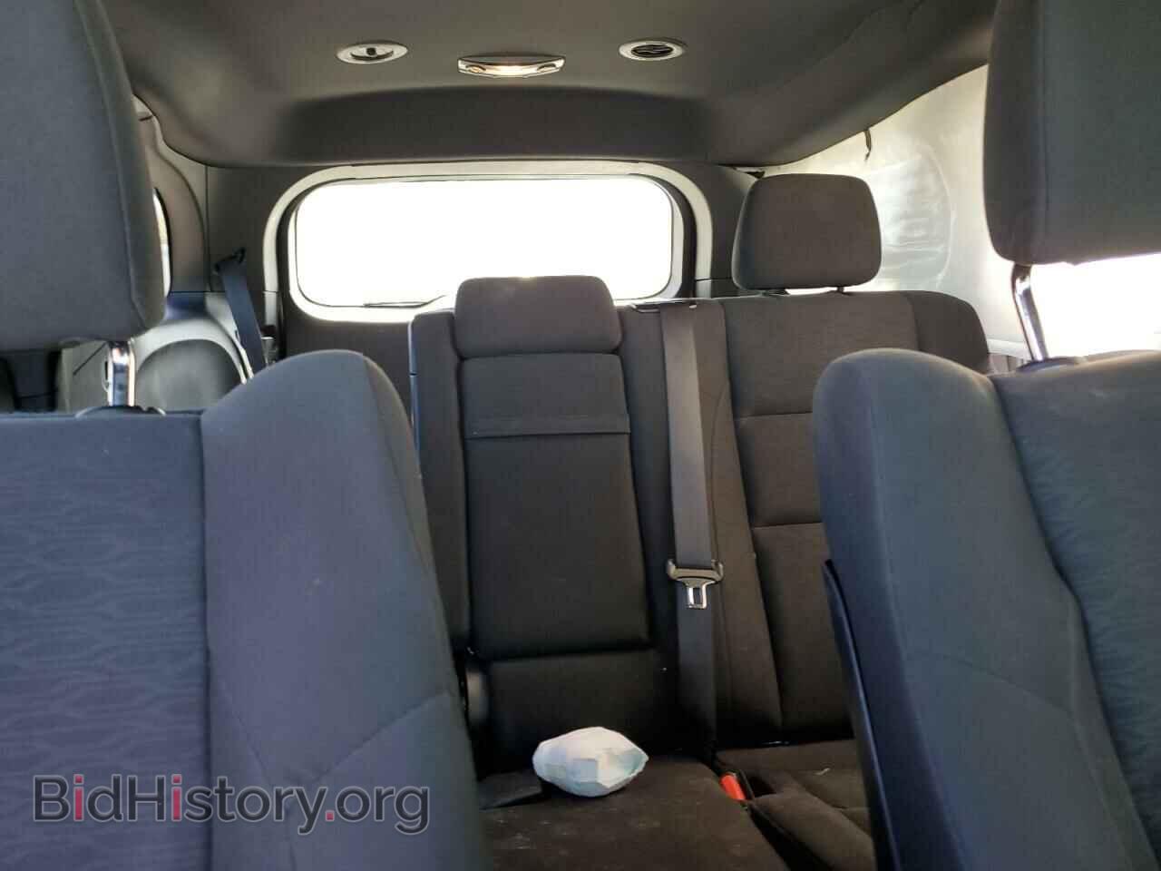 2021 DODGE DURANGO - VIN: 1C4RDHDG7MC631706 - Photo 10